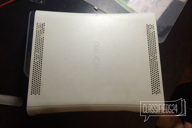 Xbox 360 в городе Томск, фото 3, телефон продавца: +7 (913) 106-32-64