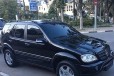 Mercedes-Benz M-класс AMG, 2003 в городе Сочи, фото 5, Краснодарский край