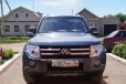 Mitsubishi Pajero, 2008 в городе Самара, фото 1, Самарская область