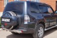 Mitsubishi Pajero, 2008 в городе Самара, фото 3, стоимость: 850 000 руб.