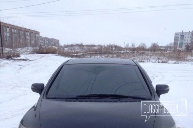 Honda Civic, 2010 в городе Оренбург, фото 1, телефон продавца: +7 (922) 552-65-38