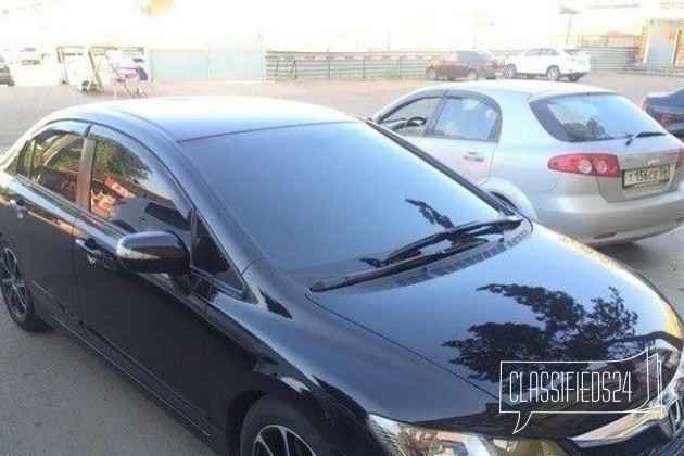 Honda Civic, 2010 в городе Оренбург, фото 2, стоимость: 570 000 руб.