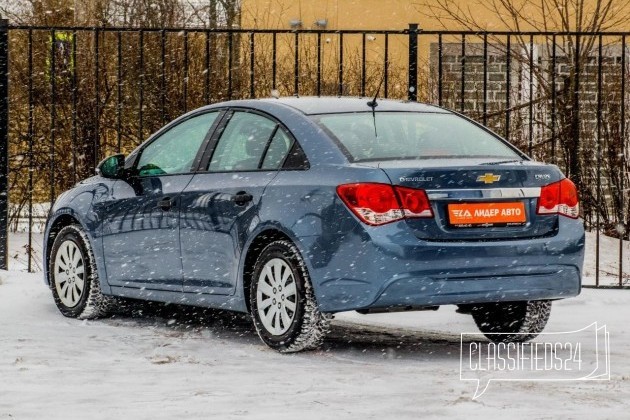 Chevrolet Cruze, 2014 в городе Санкт-Петербург, фото 2, Ленинградская область