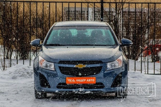 Chevrolet Cruze, 2014 в городе Санкт-Петербург, фото 3, телефон продавца: +7 (812) 389-27-86