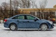 Chevrolet Cruze, 2014 в городе Санкт-Петербург, фото 5, Ленинградская область