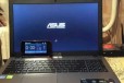 Asus x550c intel core i7-3537 4гб 500гб видео 2гб в городе Самара, фото 1, Самарская область