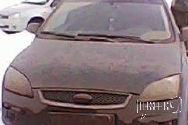 Ford Focus, 2006 в городе Оренбург, фото 2, телефон продавца: +7 (912) 354-79-69