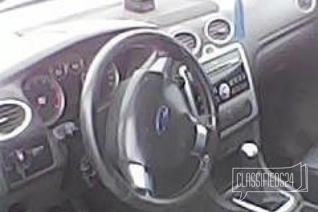 Ford Focus, 2006 в городе Оренбург, фото 3, стоимость: 205 000 руб.