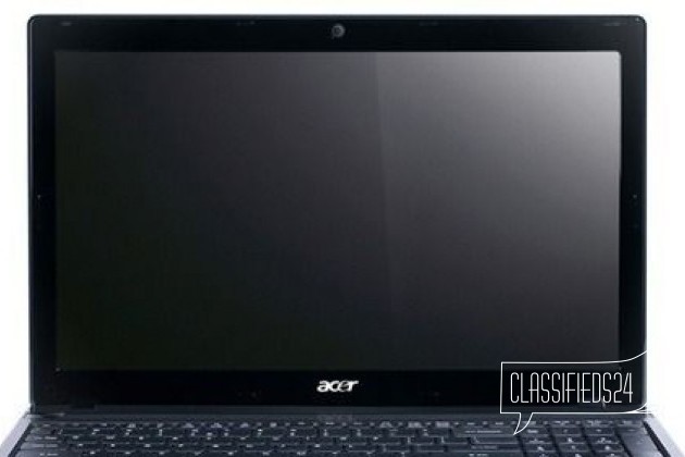Acer Asp. Intel Core i3, DDR3(8Gb), GeForce610M(1G в городе Сыктывкар, фото 1, Ноутбуки