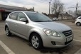 KIA ceed, 2009 в городе Пятигорск, фото 1, Ставропольский край