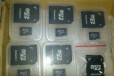 Флеш карта Micro SD на 128 мб в городе Тамбов, фото 3, стоимость: 200 руб.