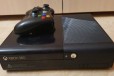 Xbox 360 slim E 250 gb Фрибут в городе Кемерово, фото 1, Кемеровская область