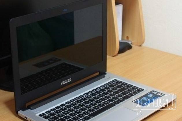 Asus 4-х ядерный отличный ноут Core i5. GT 635M в городе Москва, фото 1, телефон продавца: +7 (985) 303-41-64