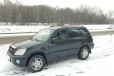 Chery Tiggo (T11), 2006 в городе Новотроицк, фото 1, Оренбургская область