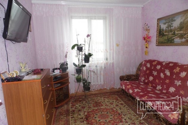 Дом 140 м² на участке 21 сот. в городе Короча, фото 6, телефон продавца: +7 (920) 579-70-73