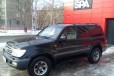 Toyota Land Cruiser, 2007 в городе Пермь, фото 1, Пермский край