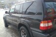 Toyota Land Cruiser, 2007 в городе Пермь, фото 2, телефон продавца: +7 (922) 325-88-96