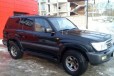 Toyota Land Cruiser, 2007 в городе Пермь, фото 3, стоимость: 1 390 000 руб.