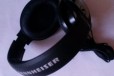 Наушники sennheiser HD 180 в городе Екатеринбург, фото 1, Свердловская область