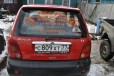 Chery Sweet (QQ), 2006 в городе Москва, фото 3, стоимость: 99 000 руб.