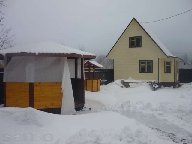 Продам дом в р-не д. Афанасьево в городе Александров, фото 2, Владимирская область