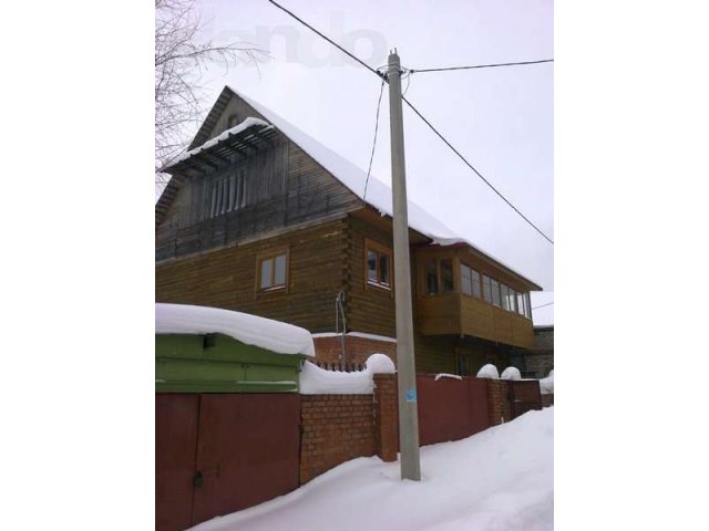 Продам дом д. Кривцово344 кв. м. в городе Иваново, фото 3, Продажа домов за городом