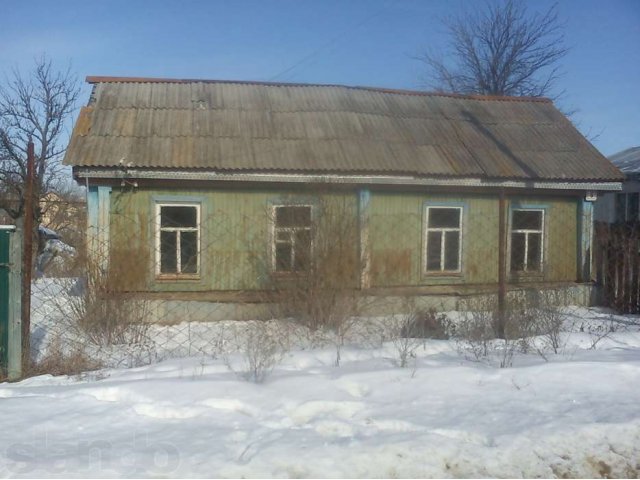 Продам отдельно-стоящий дом в р.п. Лысые Горы в городе Саратов, фото 1, Продажа домов за городом