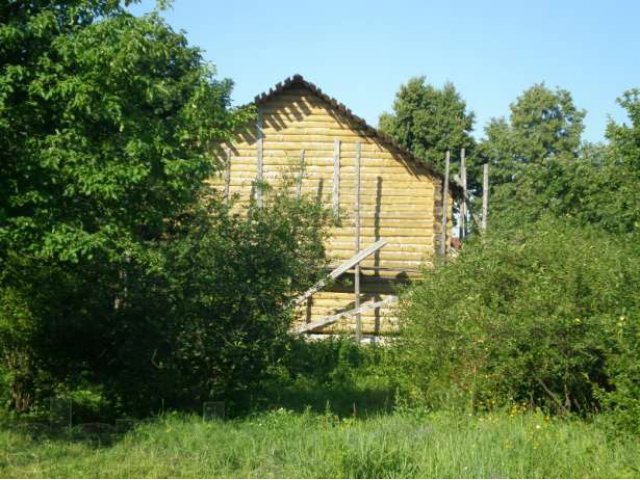 Продается дом в Касимовском районе в городе Касимов, фото 3, Продажа домов за городом