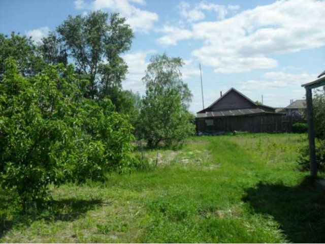 Продается дом в Касимовском районе в городе Касимов, фото 2, Продажа домов за городом