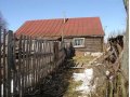 Продам крепкий дом в городе Касимов, фото 1, Рязанская область