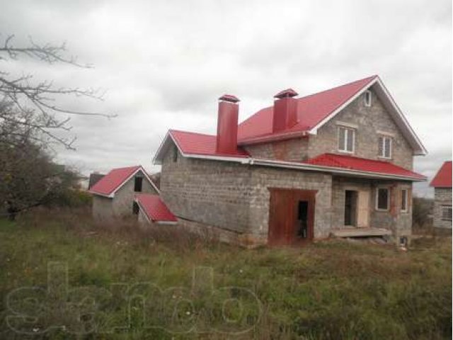 Ул. Генерала Пашкова в городе Старый Оскол, фото 4, Продажа домов за городом