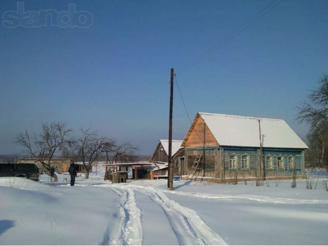 Фермерское хоз-во, 3 дома, 27 Га в городе Мосальск, фото 5, Калужская область