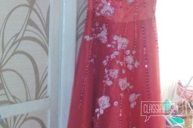 Породам выпускное платье в городе Чита, фото 4, Платья и юбки