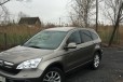 Honda CR-V, 2008 в городе Старый Оскол, фото 4, Honda