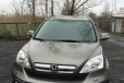 Honda CR-V, 2008 в городе Старый Оскол, фото 5, Белгородская область