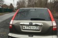 Honda CR-V, 2008 в городе Старый Оскол, фото 6, телефон продавца: +7 (915) 570-03-07