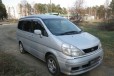 Nissan Serena, 2001 в городе Ангарск, фото 1, Иркутская область