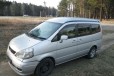 Nissan Serena, 2001 в городе Ангарск, фото 4, Nissan