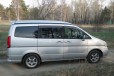 Nissan Serena, 2001 в городе Ангарск, фото 5, Иркутская область