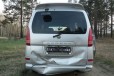 Nissan Serena, 2001 в городе Ангарск, фото 9, Иркутская область