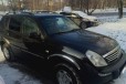 SsangYong Rexton, 2008 в городе Москва, фото 10, телефон продавца: +7 (965) 147-68-38