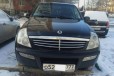 SsangYong Rexton, 2008 в городе Москва, фото 3, стоимость: 456 000 руб.