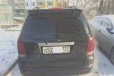 SsangYong Rexton, 2008 в городе Москва, фото 8, SsangYong