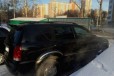 SsangYong Rexton, 2008 в городе Москва, фото 9, Московская область