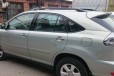 Lexus RX, 2008 в городе Саратов, фото 1, Саратовская область