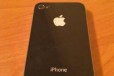 iPhone 4 в городе Новокузнецк, фото 2, телефон продавца: +7 (923) 625-25-45