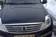 SsangYong Rexton, 2012 в городе Россошь, фото 3, стоимость: 1 200 000 руб.