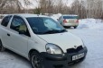 Toyota Vitz, 2002 в городе Новосибирск, фото 1, Новосибирская область