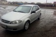 Chevrolet Lacetti, 2007 в городе Анна, фото 1, Воронежская область