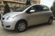 Toyota Vitz, 2009 в городе Краснодар, фото 1, Краснодарский край